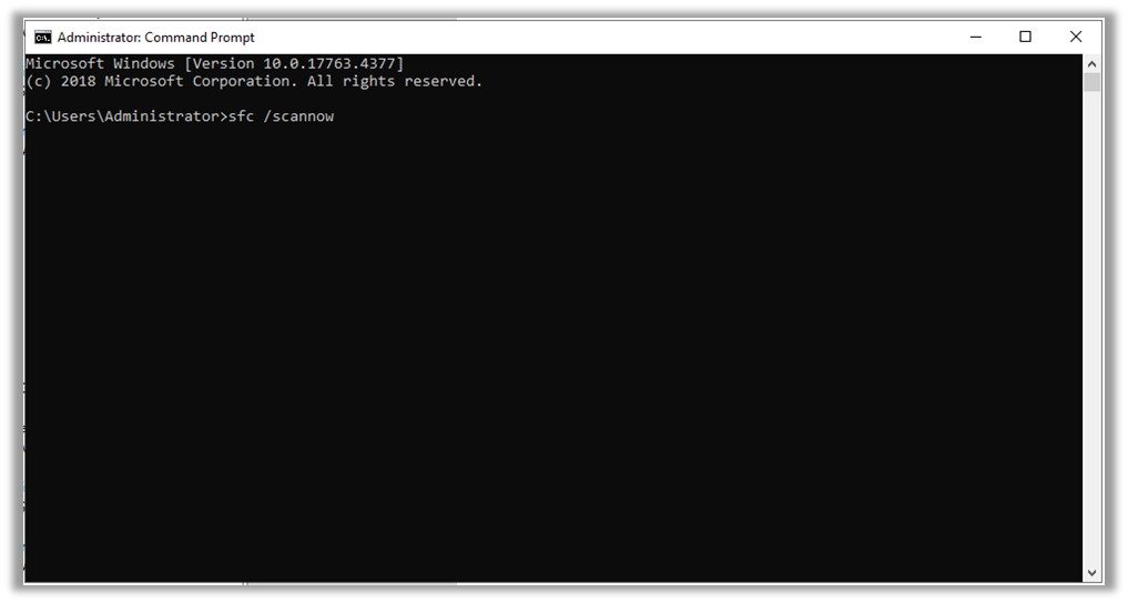 Internal Error 2343 With Desktop Install/Uninstall