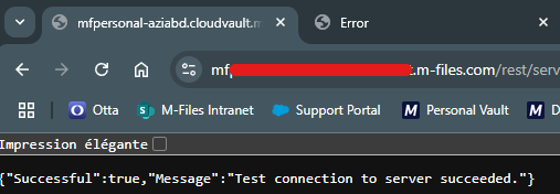 A screenshot of a computer error     AI-generated content may be incorrect.