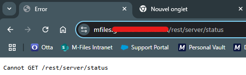 A screenshot of a computer     AI-generated content may be incorrect.