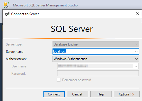 Using SQL Server Activity Monitor