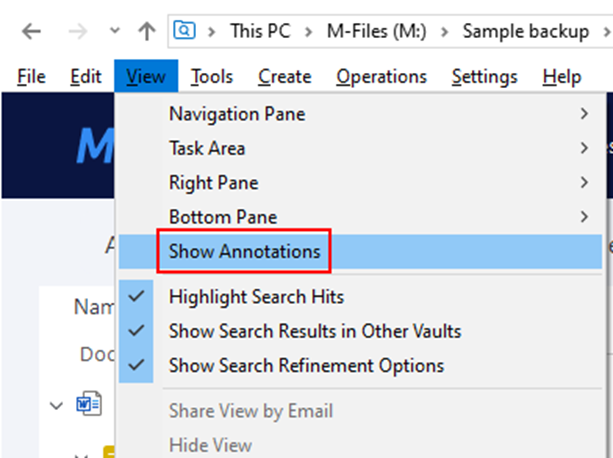 How to enable 
