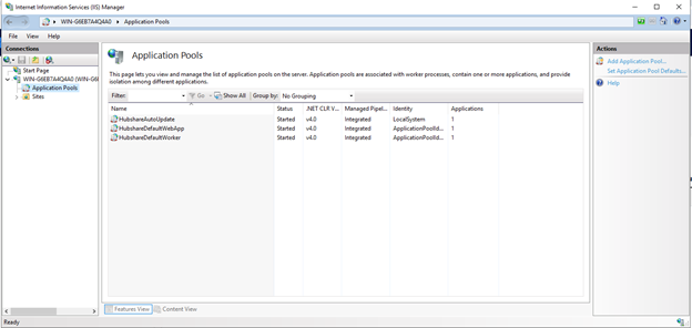 A screenshot of a computer         AI-generated content may be incorrect.