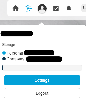 Graphical user interface, text, application, chat or text message  Description automatically generated