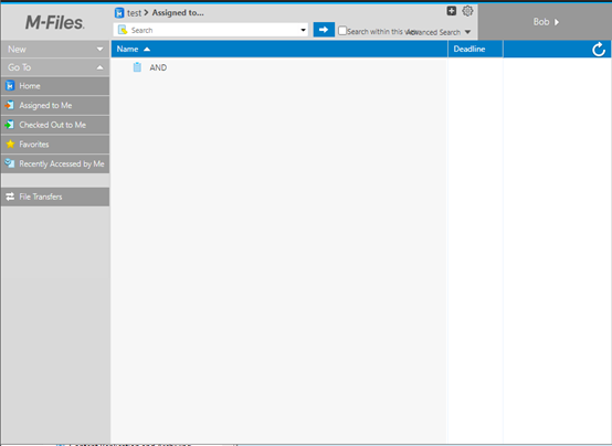 Changing the Visibility of the Metadata and Preview Panes