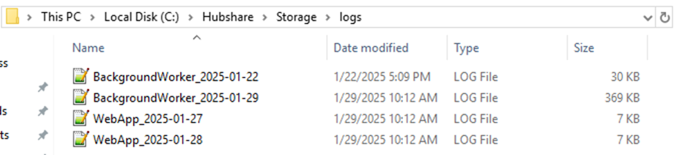 A screenshot of a computer         Description automatically generated