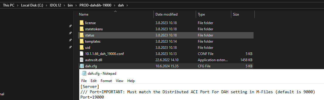 A screenshot of a computer  Description automatically generated